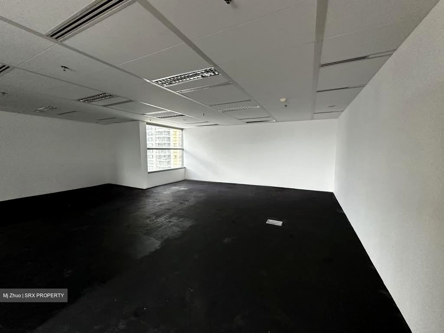 Sgx Centre Ii (D1), Office #547243221
